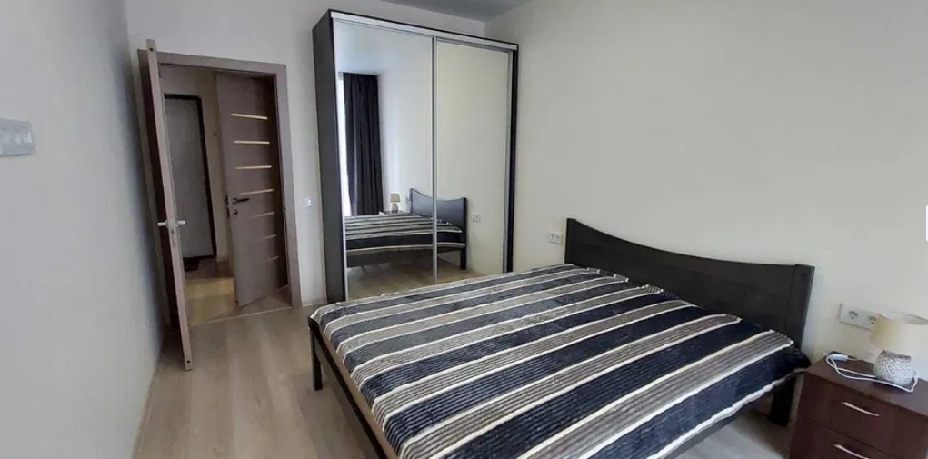 продажа однокомнатной квартиры номер A-174011 в Приморском районе, фото номер 10